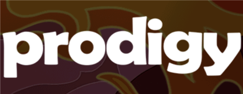 prodigy 